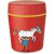 Термос для їжі PRIMUS TrailBreak Lunch jug 400 Pippi Red